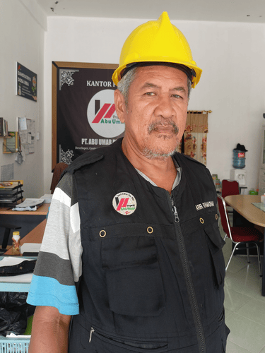 Anwar Harahap