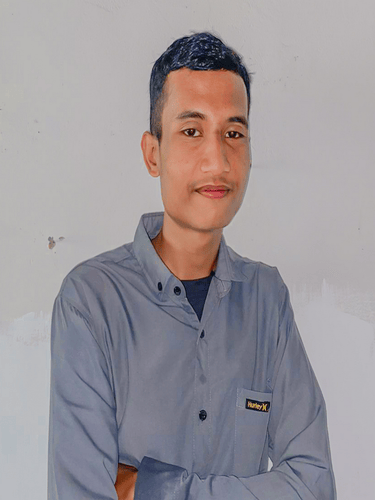 Doni Tri Kuntoro