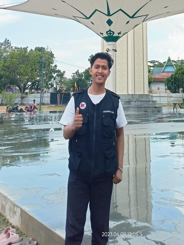 M. Hadi S.I.Kom