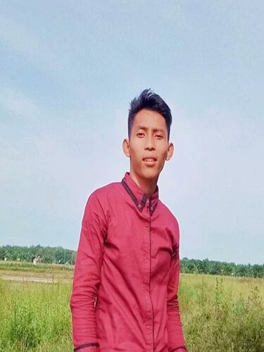 Anwar Harahap
