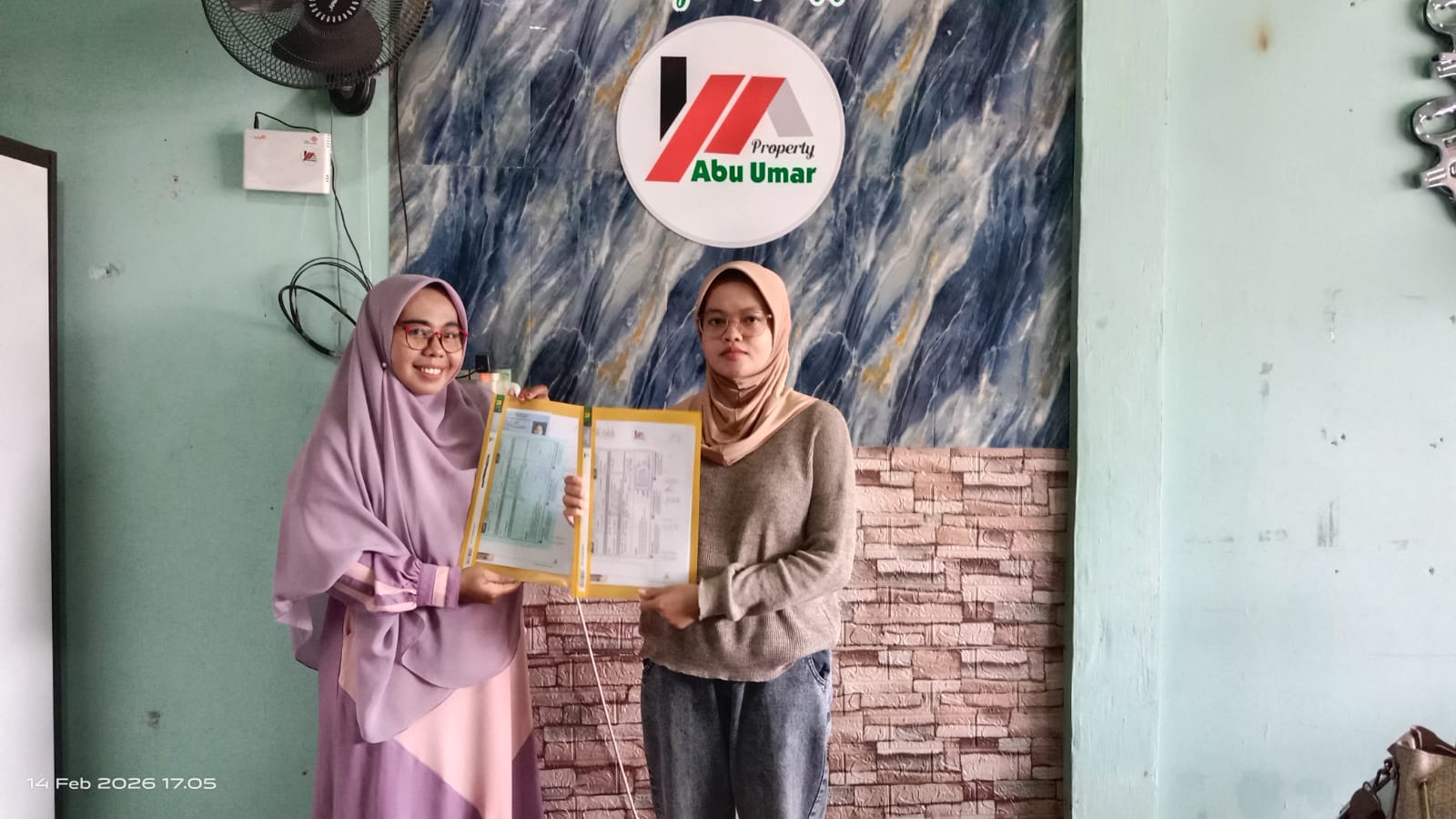 AL - FATIH | C13 | AUDYA RIZKY WIEVIA