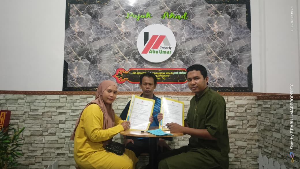 KIOS | BLOK 4 | SUNATULHUDA